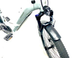 2027 Specialized Turbo Como 4.0 E-Bike Size: Medium (Preowned)
