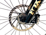 2026 Specialized S-Works Turbo Levo 4 SRAM XX 1X12 Size: S6 (Preowned)