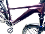 2027 Specialized Turbo Vado 3 Evo 4.0 Size: Medium (Preowned)