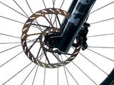 2026 Pivot Shuttle SL/AM Pro SRAM X0 AXS 1X12 Size:  (Preowned)