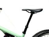 2026 Specialized Stumpjumper 15 Evo Expert 29 SRAM GX AXS 1X12 Size: S3 (Preowned)