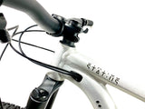 2025 Specialized Status 2 170 Sram NX Eagle 1X12 Size: S0 (Preowned)