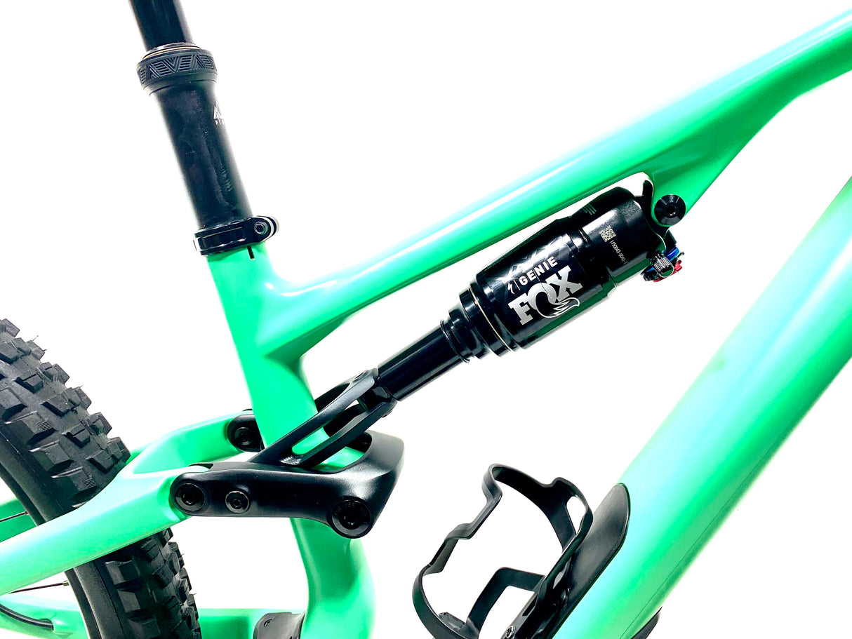 2025 Specialized Stumpjumper 15 Expert SRAM GX AXS 1X12 Size: S2 (Preowned)