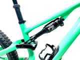 2025 Specialized Stumpjumper 15 Expert SRAM GX AXS 1X12 Size: S2 (Preowned)
