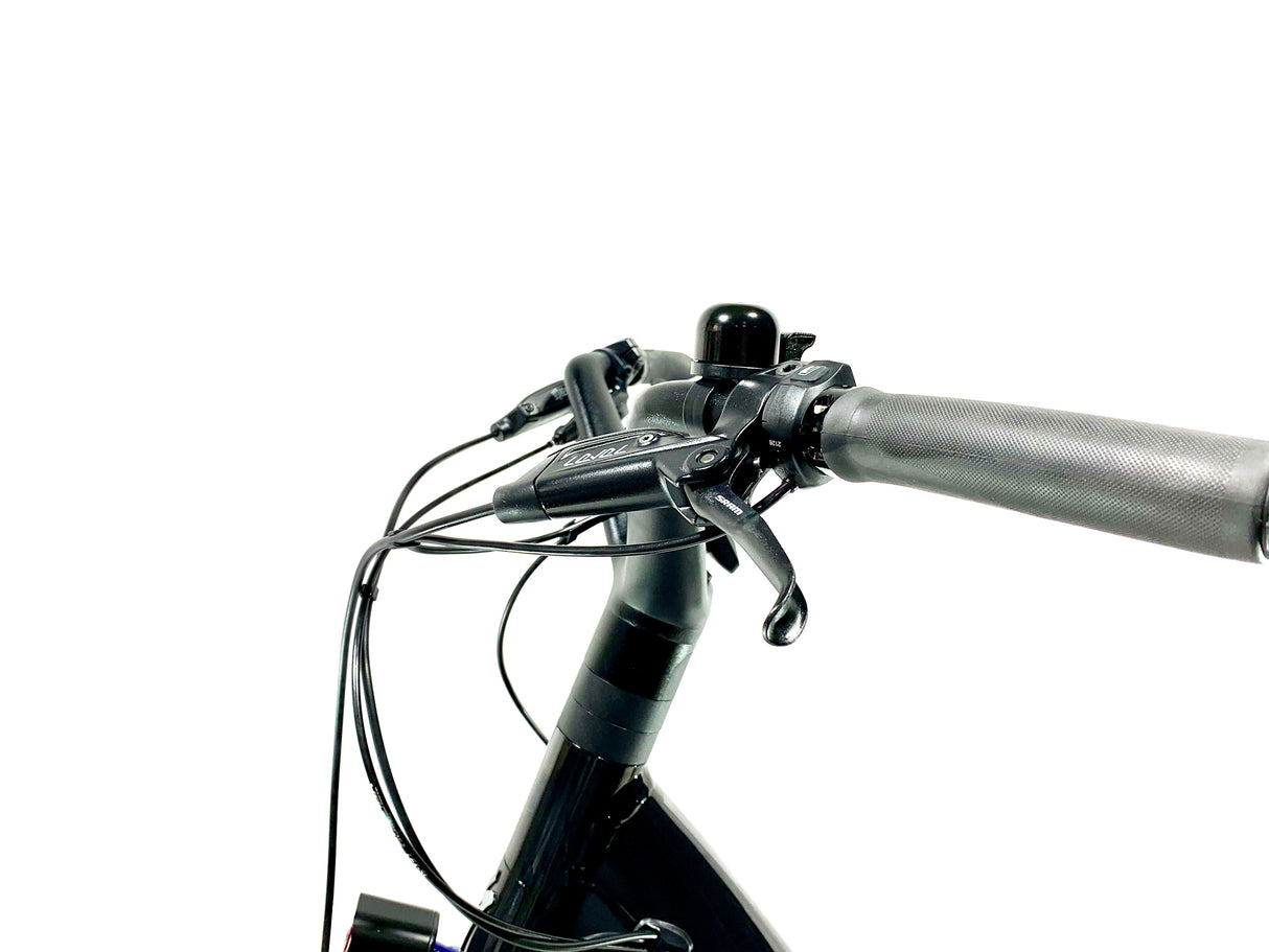 2023 Specialized Turbo Como 4.0 E-Bike Size: Large (Preowned)