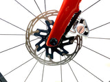 2027 Specialized Tarmac SL9 S-Level SRAM Red AXS Size: 52cm (Preowned)
