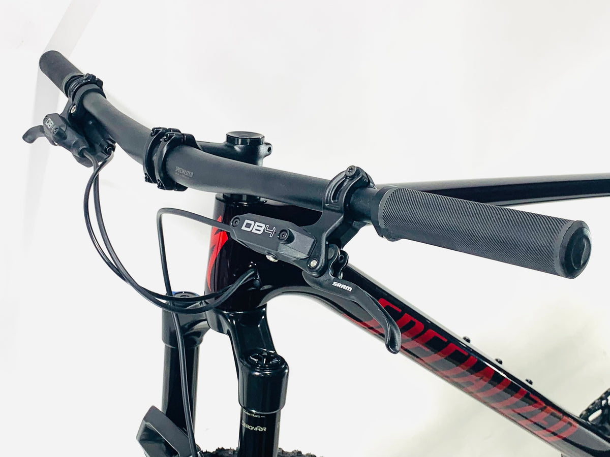 2027 Specialized Epic Hardtail Comp 29 SRAM Eagle 70 Size: Medium (Preowned)