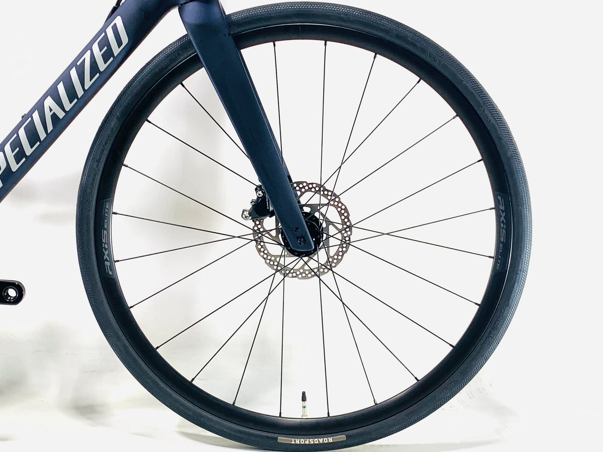 2027 Specialized Roubaix SL8 Shimano Tiagra Size: 52cm (Preowned)