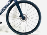 2027 Specialized Roubaix SL8 Shimano Tiagra Size: 52cm (Preowned)