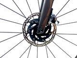 2024 Specialized S-Works Roubaix SL8 SRAM AXS Size: 58cm (Preowned)