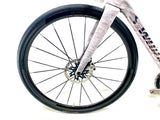 2027 Specialized S-Works Tarmac SL9 Sram Red AXS 2X12 Size: 49cm (Preowned)