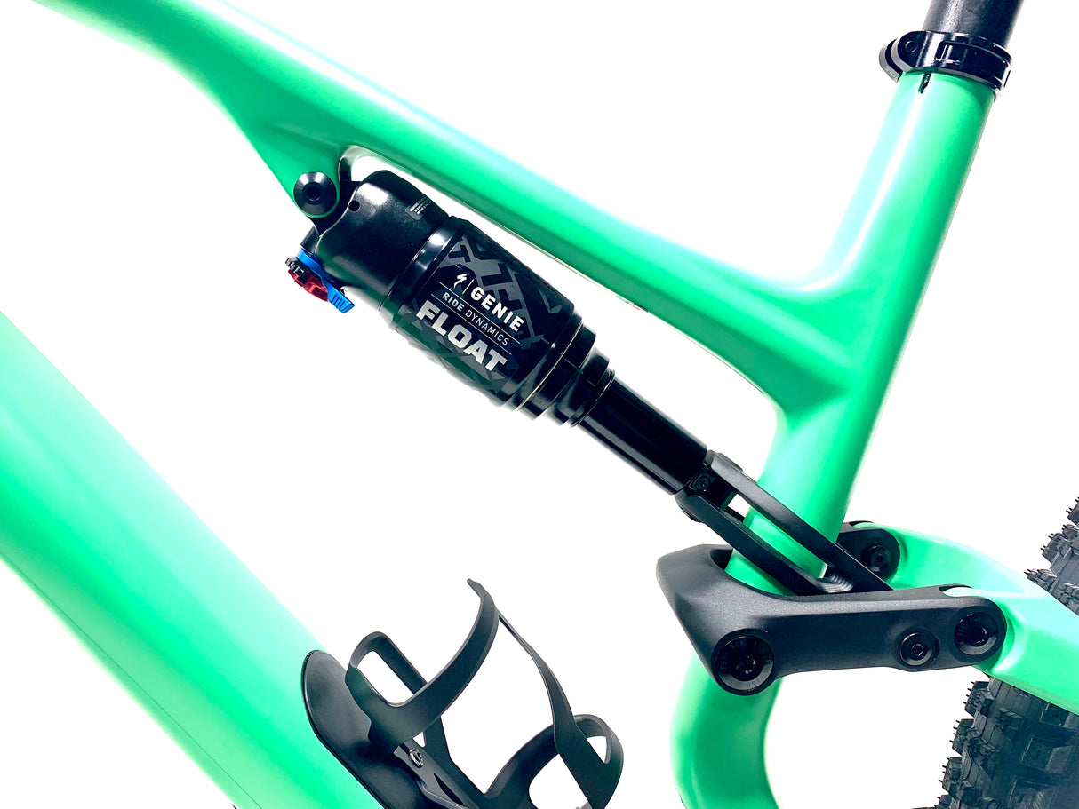 2025 Specialized Stumpjumper 15 Expert 29 SRAM GX AXS Size: S6 (Preowned)
