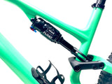 2025 Specialized Stumpjumper 15 Expert 29 SRAM GX AXS Size: S6 (Preowned)