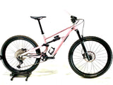 2024 Specialized Status 2 140 Alloy Deore 1X12 Size: S3 (Medium)