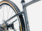2026 Specialized Diverge 4 Expert GRX Di2 1X12 Size: 52cm (Preowned)