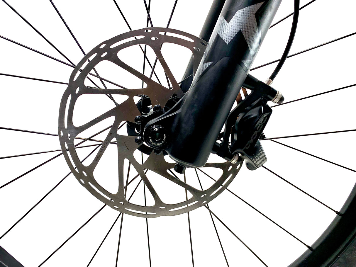 2025 Specialized Status 2 170 Sram NX Eagle 1X12 Size: S0 (Preowned)