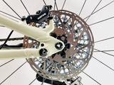 2027 Specialized Turbo Levo R Comp Alloy SRAM Size: S4 (Preowned)