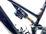 Specialized Turbo Levo 4 Pro SRAM X0 Size: S4 (Preowned)