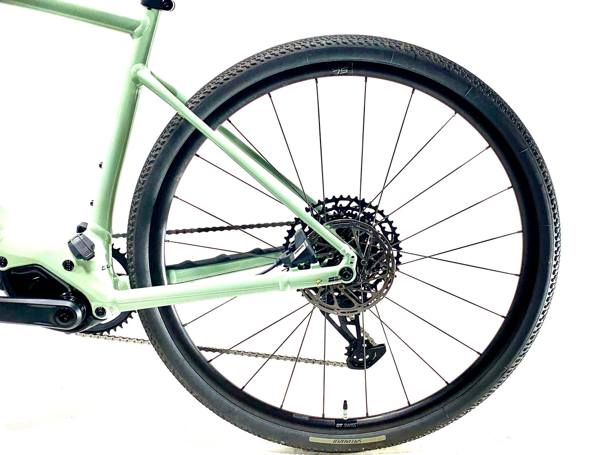 2026 Specialized Turbo Creo 2 Comp E5 Alloy Sram 1X12 Size: 56cm (Preowned)