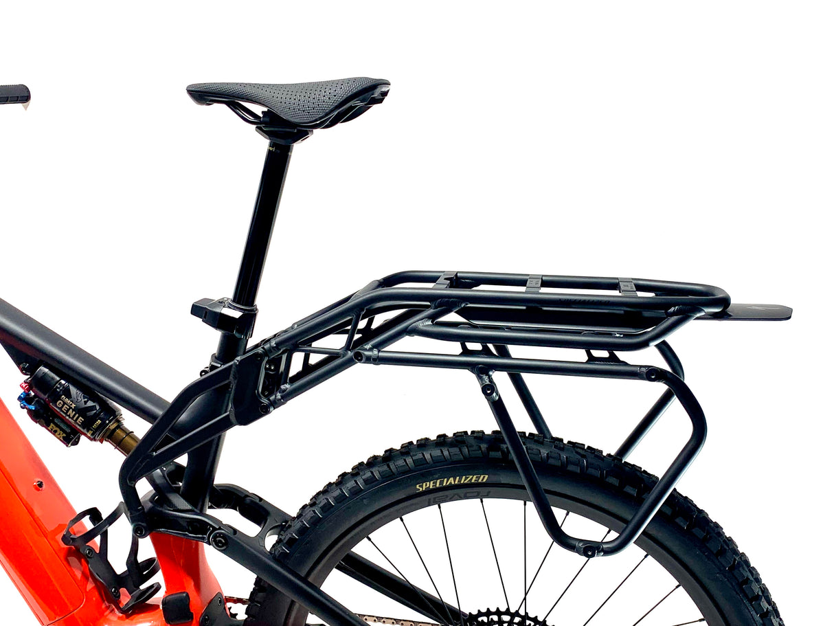 2027 Specialized S-Works Turbo Levo 4 X SRAM XX 1X12 Size: S4 (Preowned)