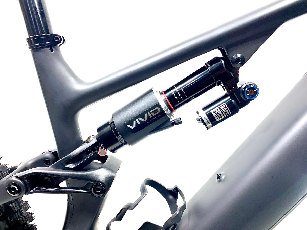 2027 Specialized Turbo Levo Evo 4 Pro Carbon SRAM AXS Eagle Size: S4 (Preowned)