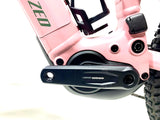2026 Specialized Turbo Levo 4 Comp Alloy SRAM Size: S4 (Preowned)