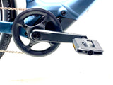 2026 Specialized Turbo Vado SL 2 5.0 EQ E-Bike Size: XL (Preowned)