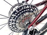 2027 Specialized S-Works Epic 9 Sram XX SL Size: Medium (Preowned)
