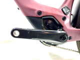 2025 Specialized Turbo Vado SL 2 6.0 EQ Carbon E-Bike Size: Medium (Preowned) (Copy)