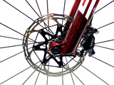 2021 Specialized S-Works Epic SRAM AXS 1X12 Size: Large (Preowned)
