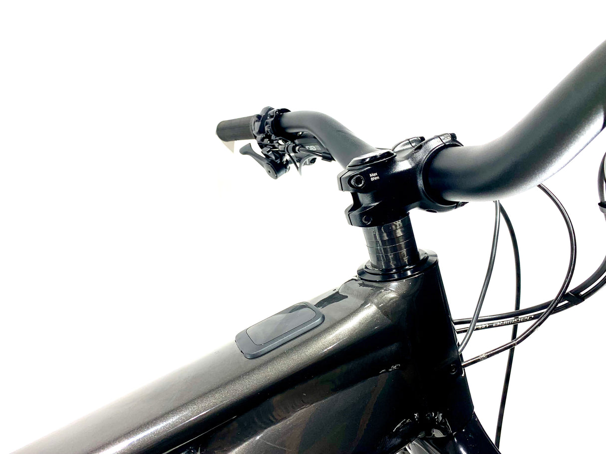 2026 Specialized Turbo Levo 4 Alloy SRAM Eagle 1X12 Size: S4 (Preowned)