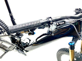 Specialized Turbo Levo 4 Pro SRAM X0 Size: S5 (Preowned)