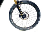 Specialized Turbo Levo 4 Pro SRAM X0 Size: S5 (Preowned)