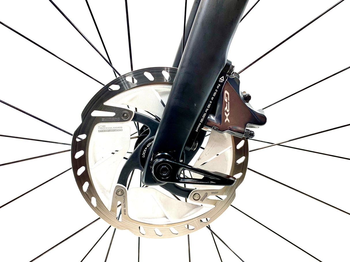 2021 Specialized Turbo Creo SL Comp Carbon Size: Large (Preowned)