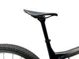2024 Specialized S-Works Epic WC SRAM XXSL AXS 1X12 Size: XL (Preowned)