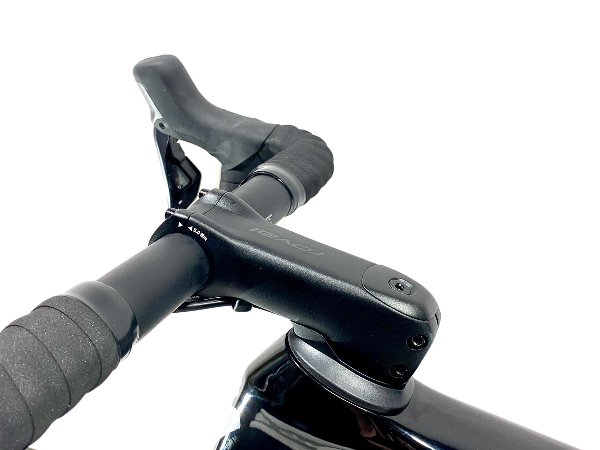 2027 Specialized Tarmac SL9 Expert - Shimano Ultegra 2X12 Size: 56cm (Preowned)