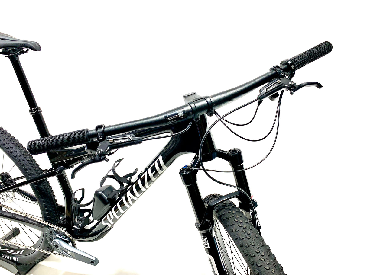 2027 Specialized Epic 9 Expert SRAM GX AXS 1X12 Size: Medium (Preowned)