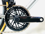 2027 Specialized Aethos 2 Pro Sram Force Size: 56cm (Preowned)