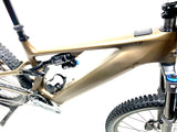 2026 Specialized Turbo Levo 4 Expert SRAM GX AXS Eagle 1X12 Size: S4 (Large)