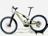 2027 Specialized Turbo Levo R Comp Alloy SRAM Size: S4 (Preowned)