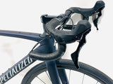 2027 Specialized Roubaix SL8 Shimano Tiagra Size: 52cm (Preowned)