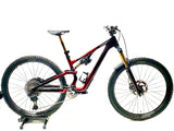 2026 Specialized S-Works Stumpjumper 15 Evo XTR Di2 Size: S3 (Preowned)