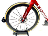 NEW 2027 Specialized S-Works Tarmac SL9 Sram Red AXS 2X12 Size: 54cm