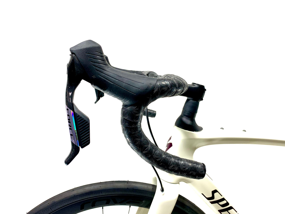 2027 Specialized Roubaix SL8 Expert Sram Force Size: 54cm (Preowned)