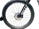2027 Specialized Epic 9 Expert SRAM GX AXS 1X12 Size: Medium (Preowned)