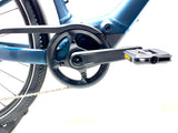 2026 Specialized Turbo Vado SL 2 5.0 EQ E-Bike Size: XL (Preowned)