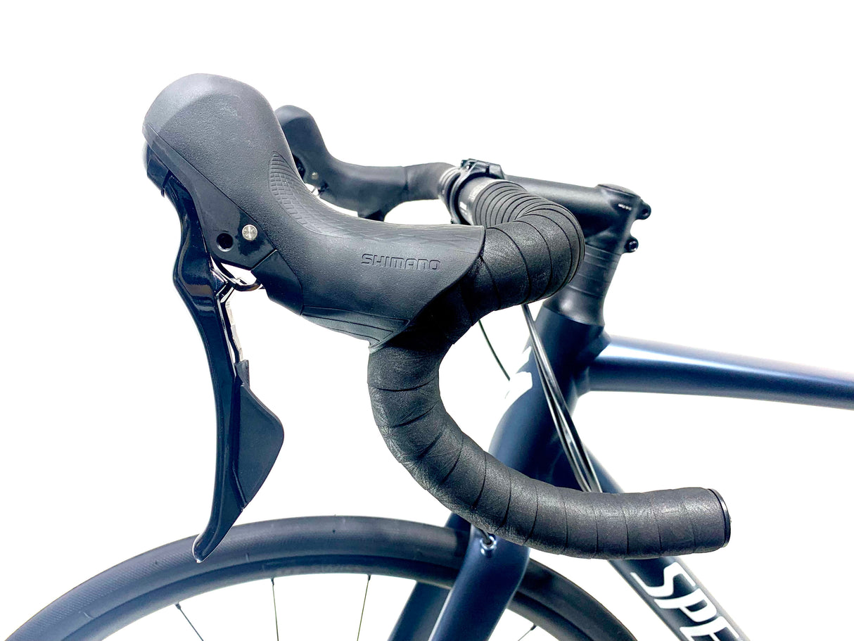 2026 Specialized Allez Comp Alloy Shimano 105 12-Speed Size: 54cm (Preowned)