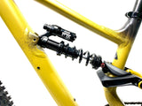 2025 Specialized Status 2 170 Shimano Deore 1X12 Size: S1 (Preowned)