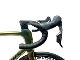 2025 Specialized S-Works Tarmac SL8 Sram Red AXS Size: 61cm (Preowned)