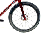 2026 Specialized Tarmac SL8 Pro Ultegra Di2 Size: 58cm (Preowned)